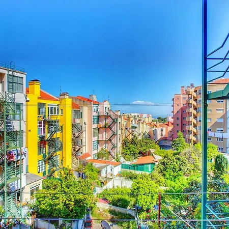 Apartment Wanderful - Travel Themed *