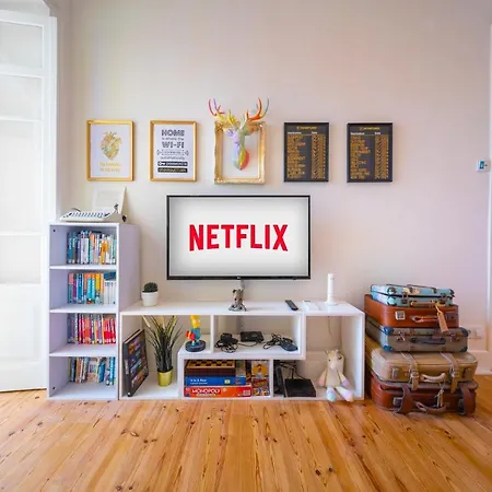 Apartment Wanderful - Travel Themed *