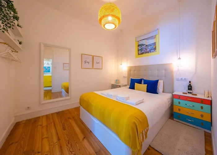 Apartament Wanderful - Travel Themed *