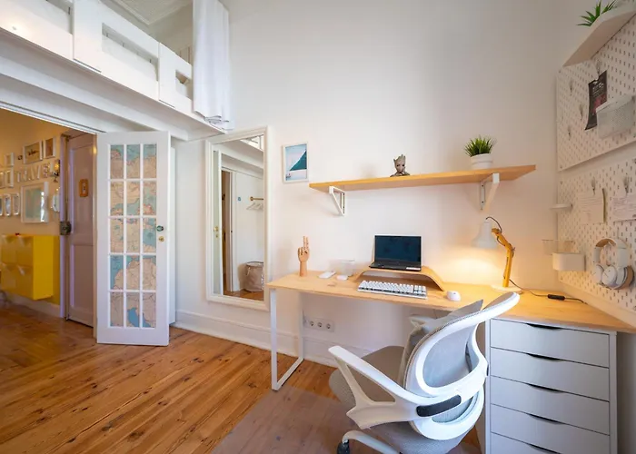 Wanderful - Travel Themed Apartament *
